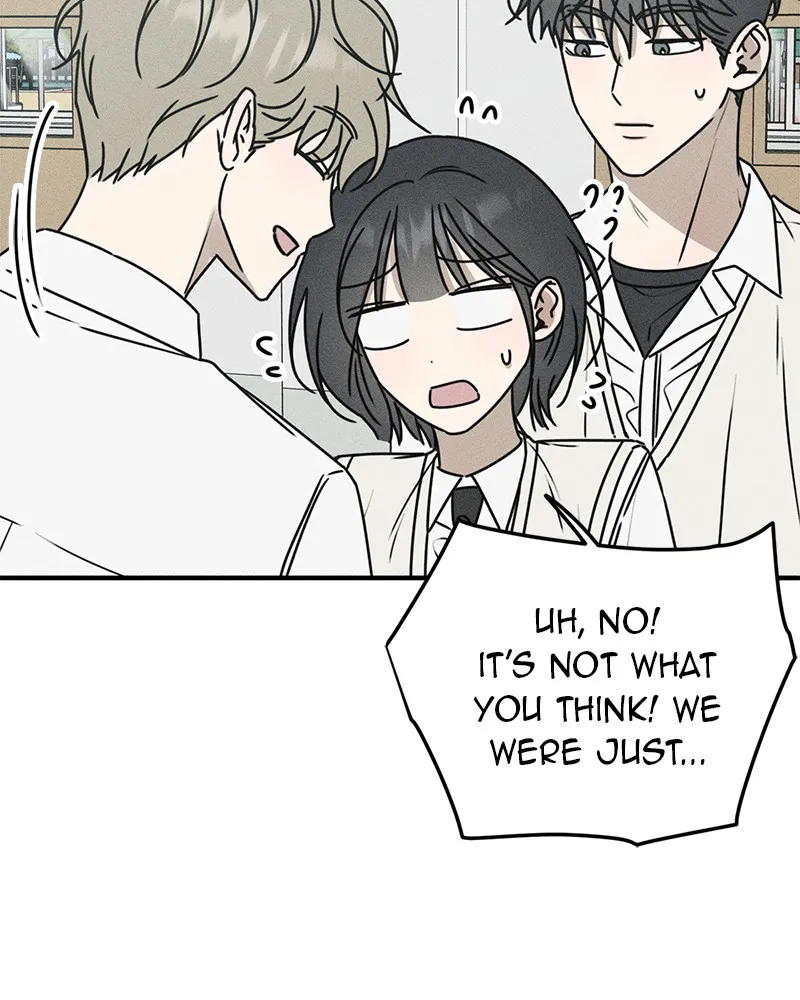 Electrifying Confession Chapter 8 page 47 - 