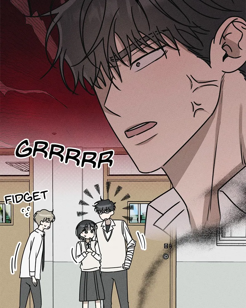 Electrifying Confession Chapter 8 page 49 - 