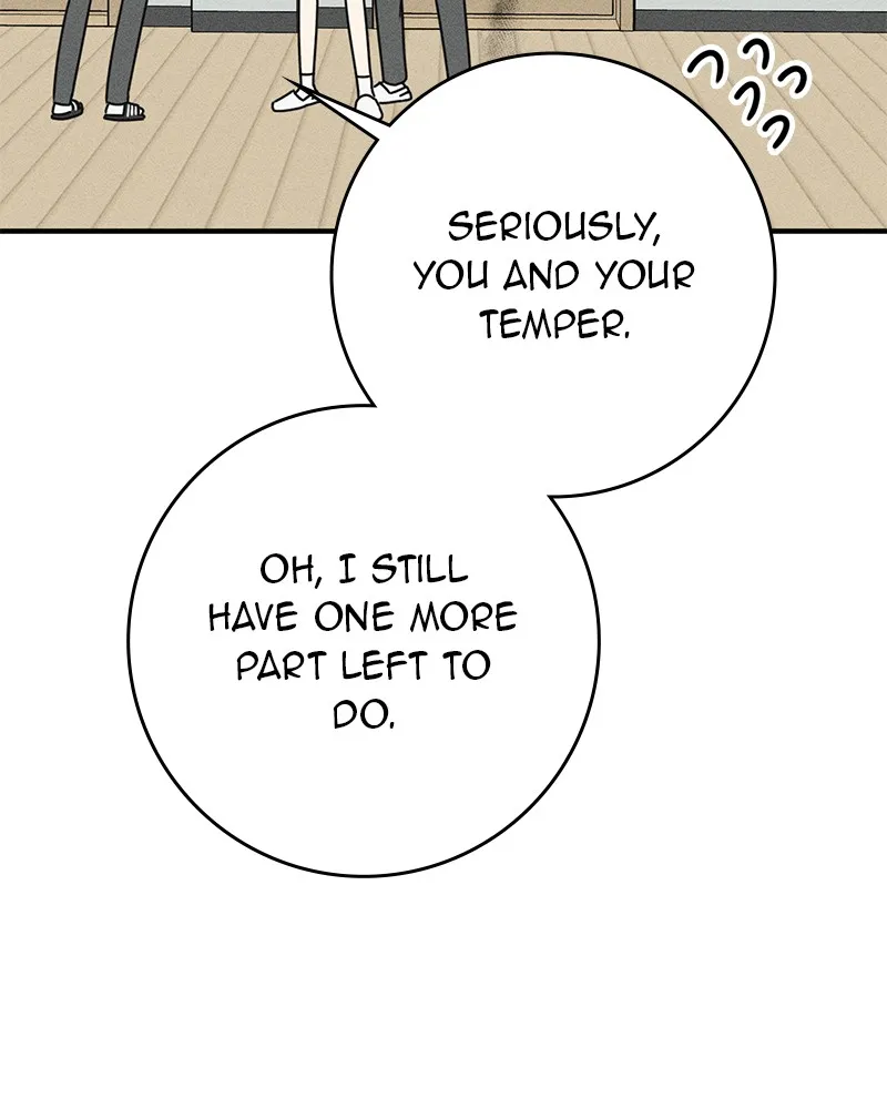Electrifying Confession Chapter 8 page 50 - 