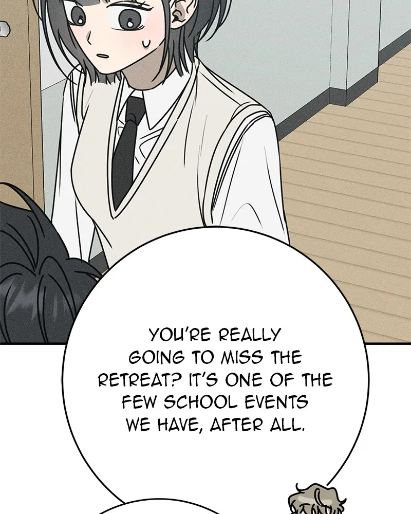 Electrifying Confession Chapter 8 page 55 - 