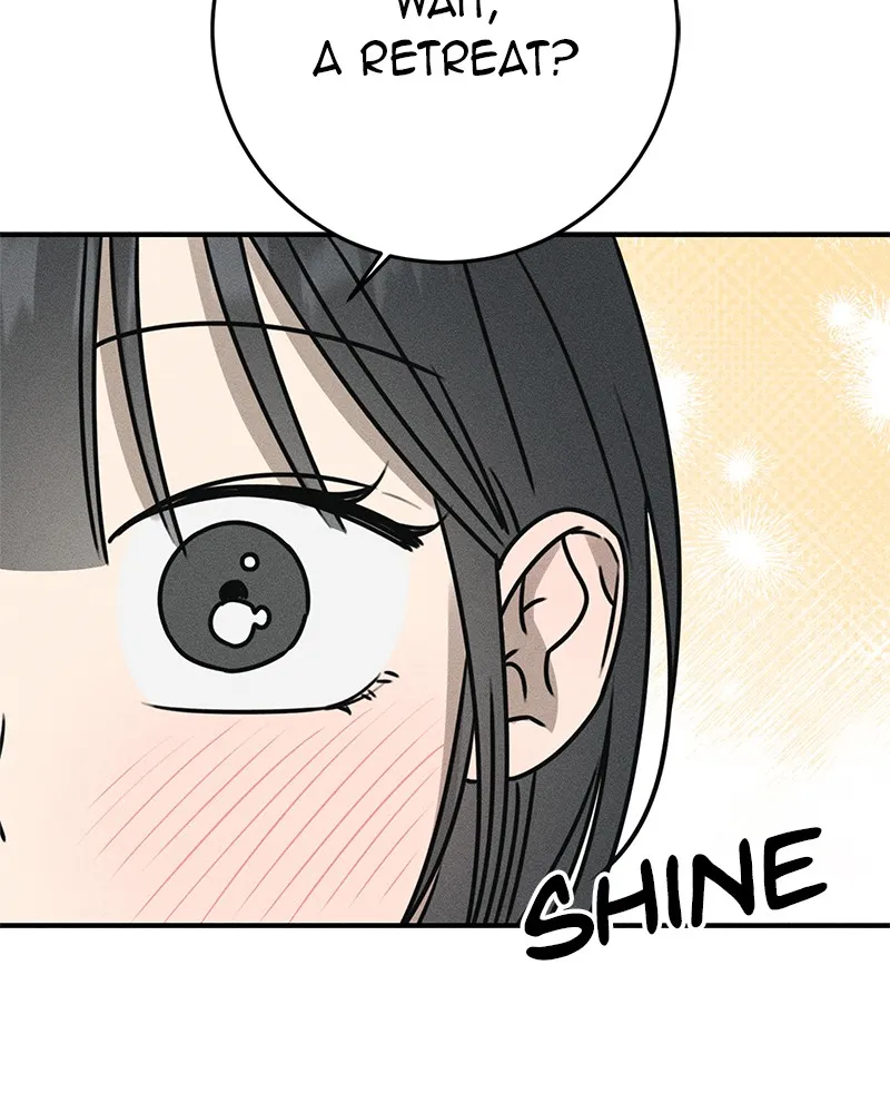 Electrifying Confession Chapter 8 page 57 - 