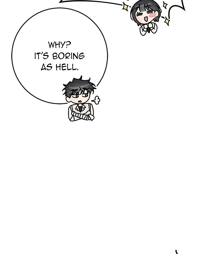 Electrifying Confession Chapter 8 page 61 - 
