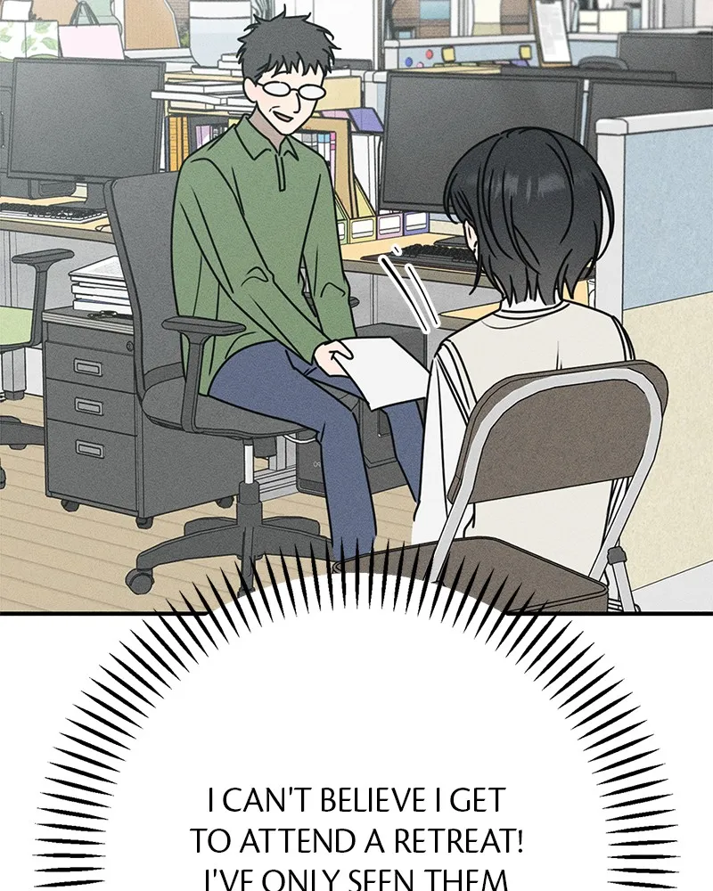 Electrifying Confession Chapter 8 page 68 - 