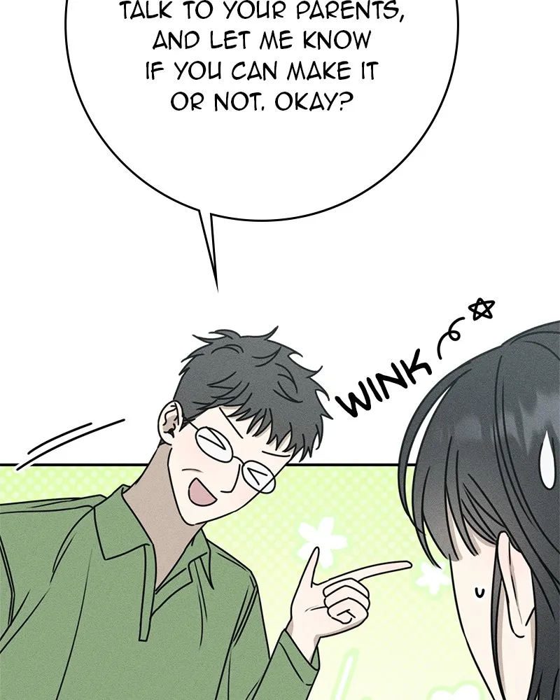 Electrifying Confession Chapter 8 page 76 - 