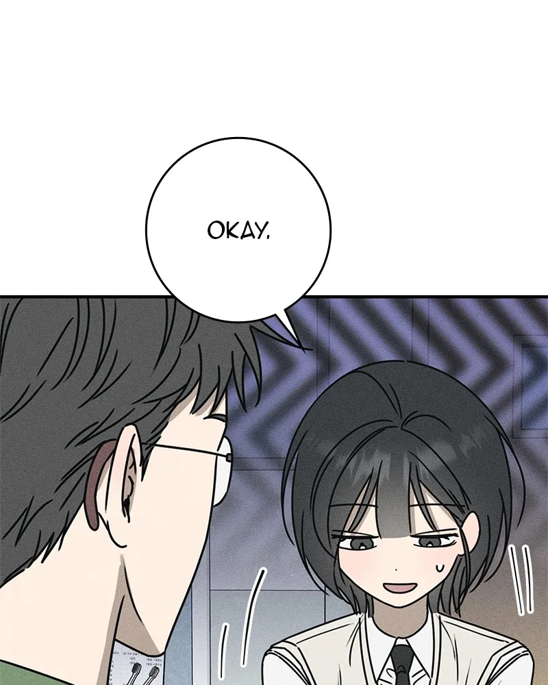 Electrifying Confession Chapter 8 page 78 - 
