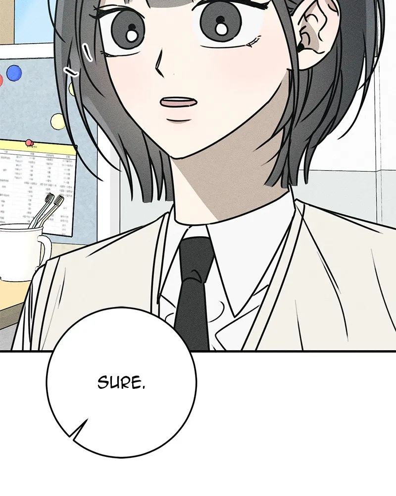 Electrifying Confession Chapter 8 page 82 - 