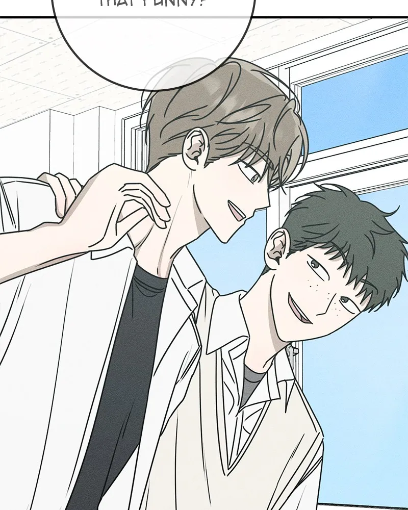 Electrifying Confession Chapter 8 page 86 - 