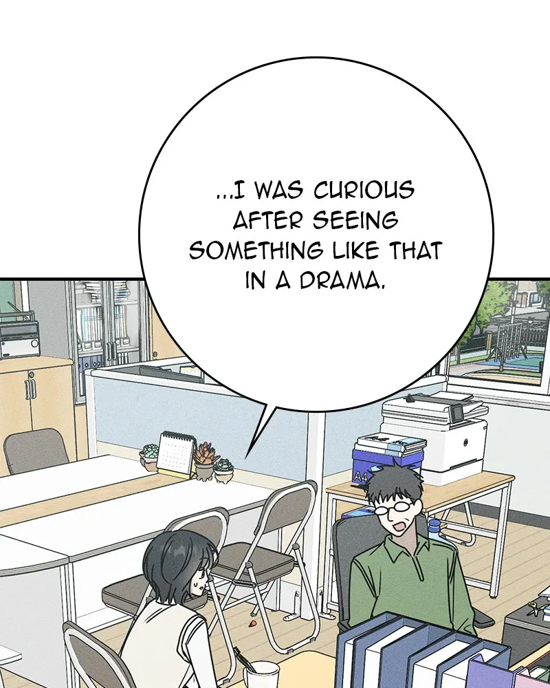 Electrifying Confession Chapter 8 page 90 - 
