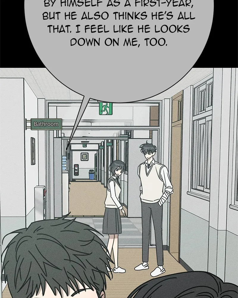 Electrifying Confession Chapter 8 page 97 - 