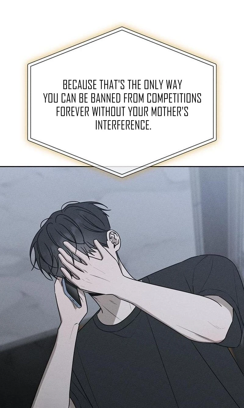 Electrifying Confession Chapter 80 page 14 - 