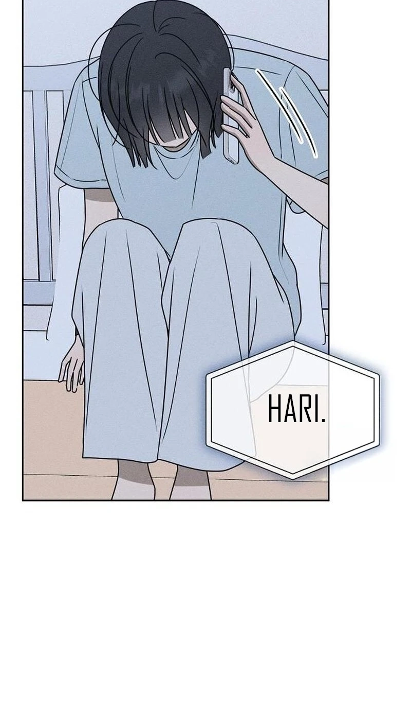 Electrifying Confession Chapter 80 page 3 - 