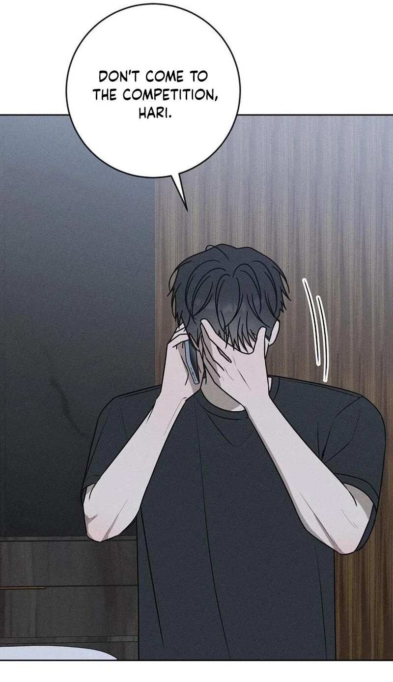 Electrifying Confession Chapter 80 page 22 - 