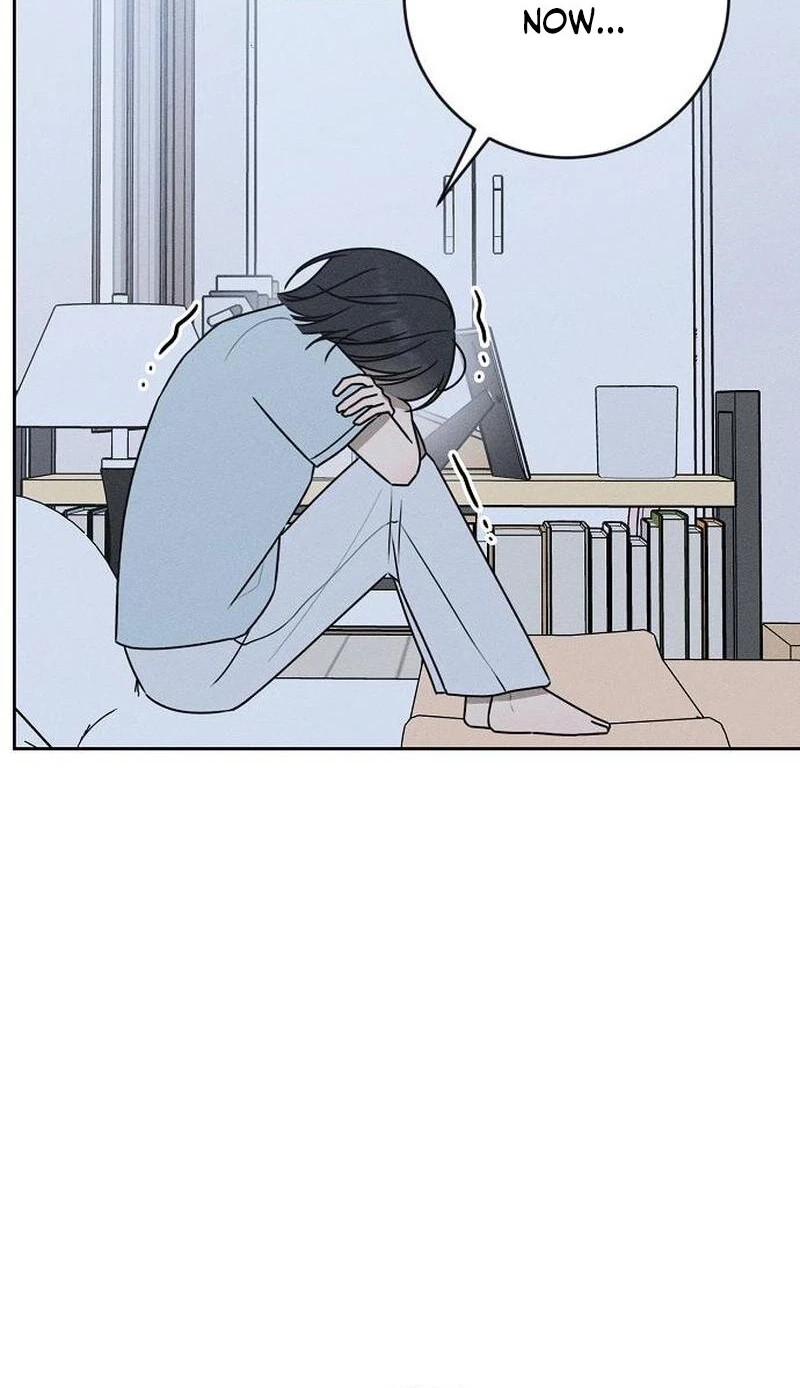 Electrifying Confession Chapter 80 page 26 - 