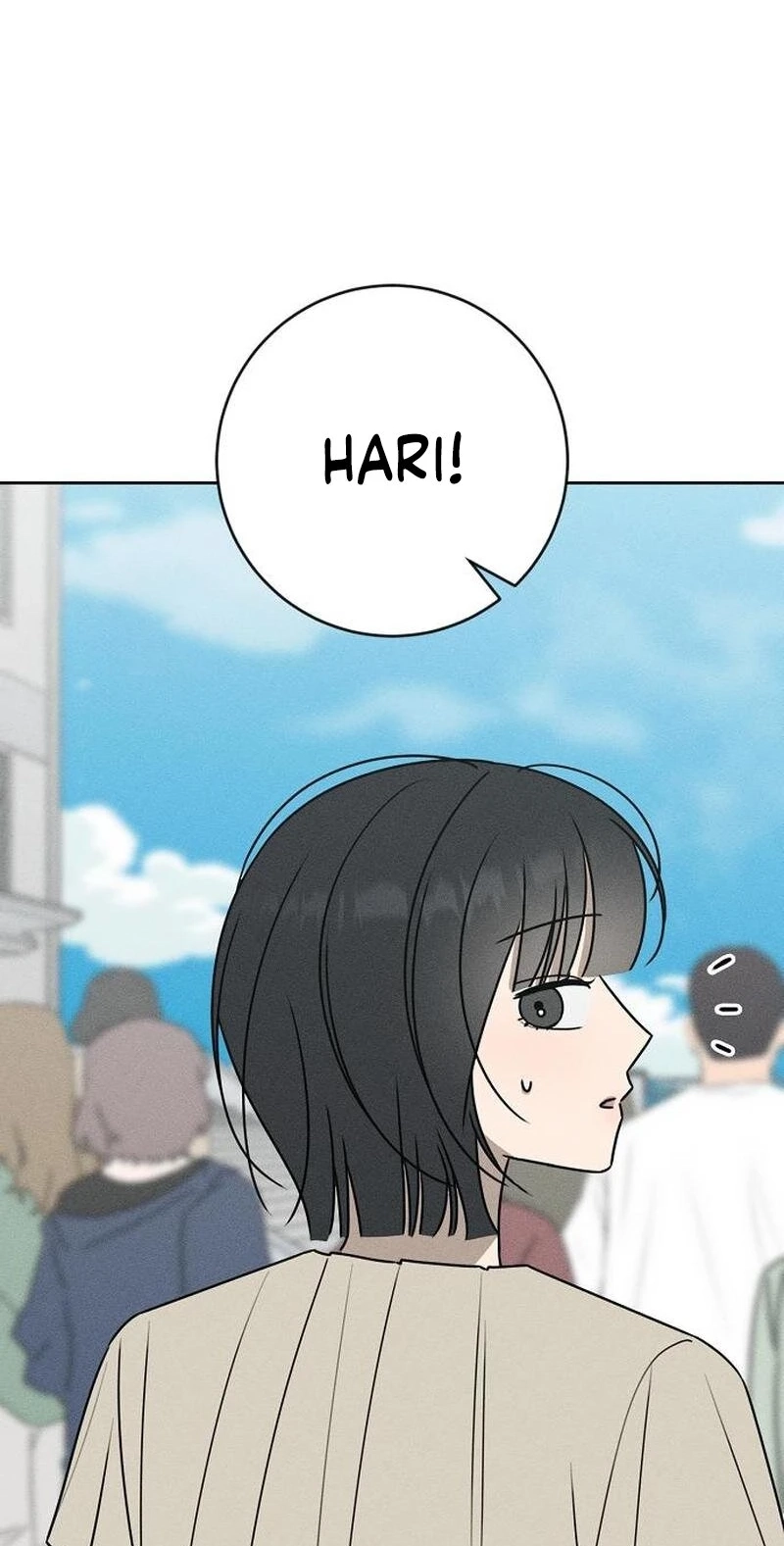 Electrifying Confession Chapter 80 page 50 - 