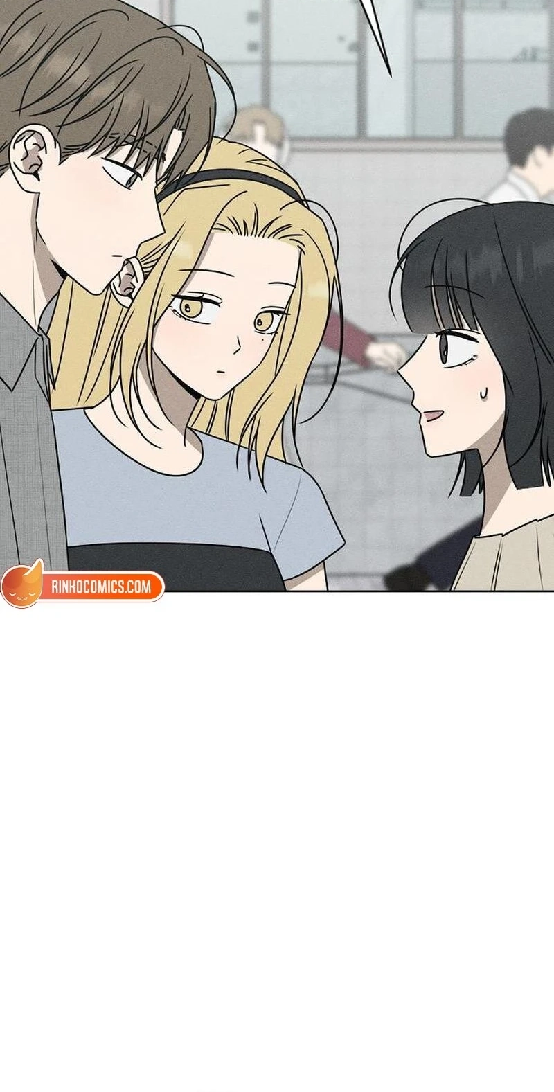 Electrifying Confession Chapter 80 page 53 - 