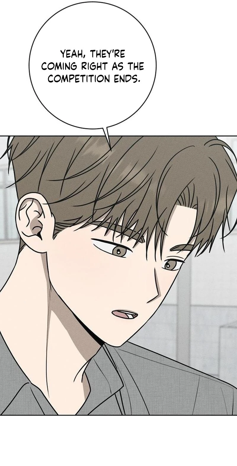 Electrifying Confession Chapter 80 page 54 - 