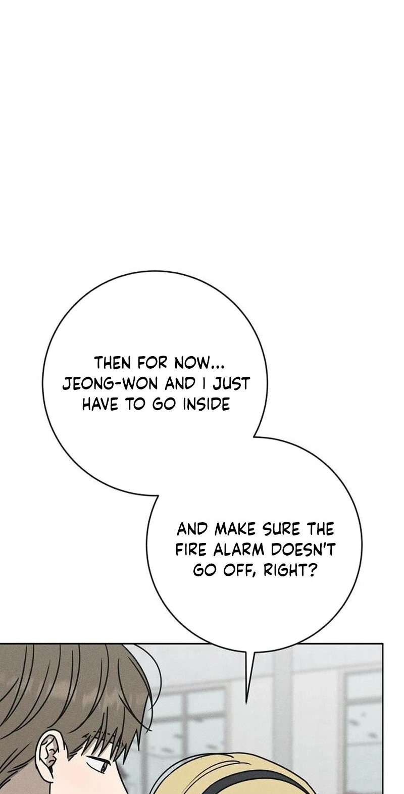 Electrifying Confession Chapter 80 page 55 - 