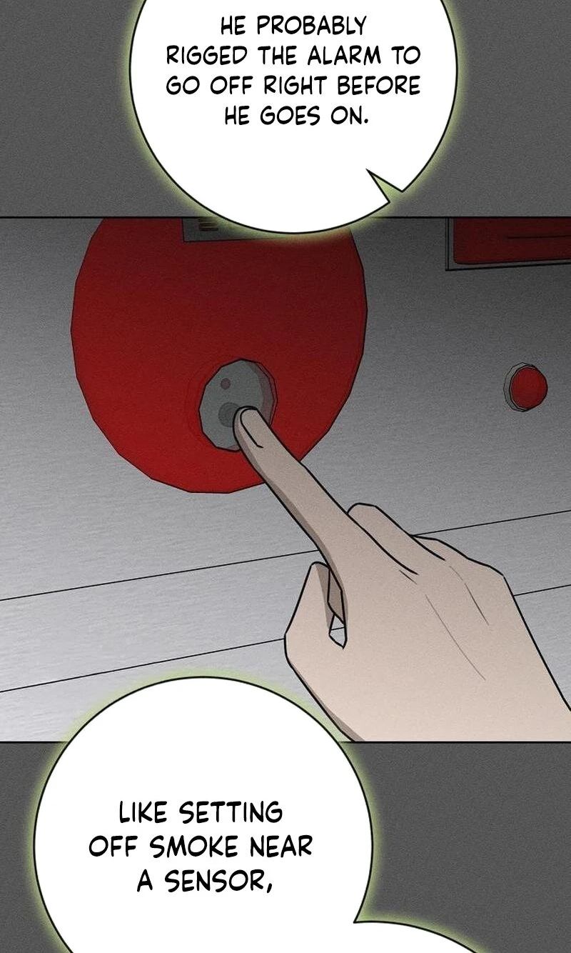 Electrifying Confession Chapter 80 page 60 - 