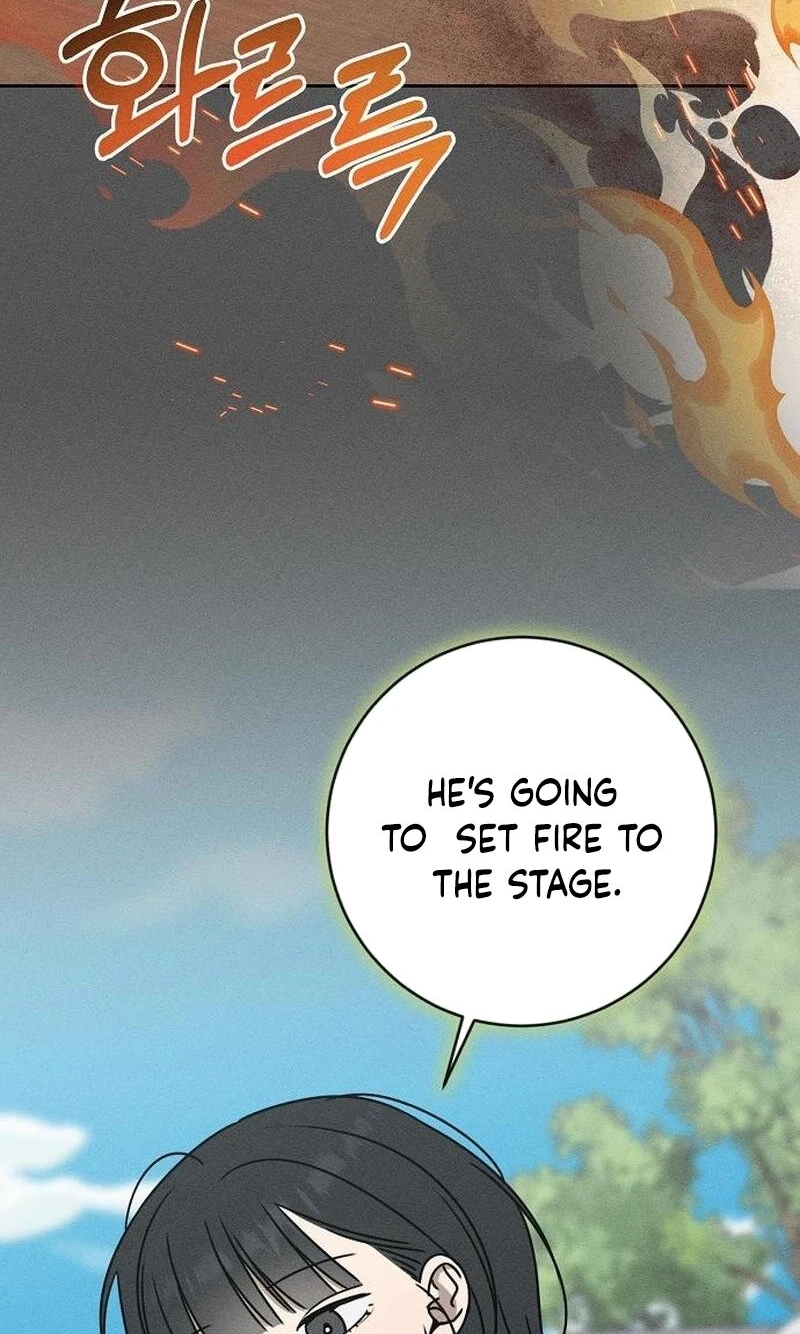 Electrifying Confession Chapter 80 page 63 - 