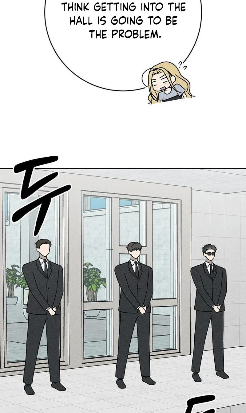 Electrifying Confession Chapter 80 page 67 - 