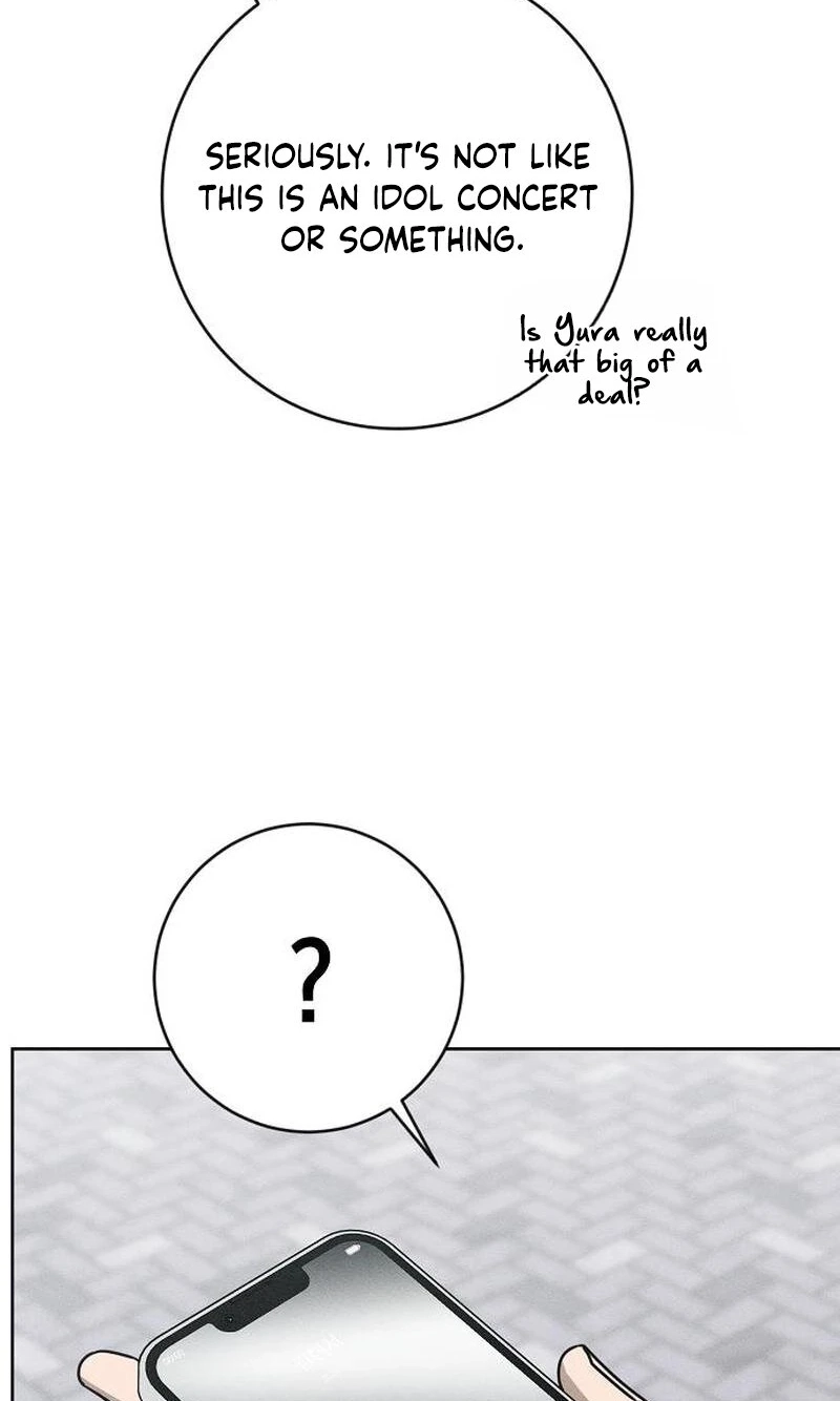Electrifying Confession Chapter 80 page 71 - 