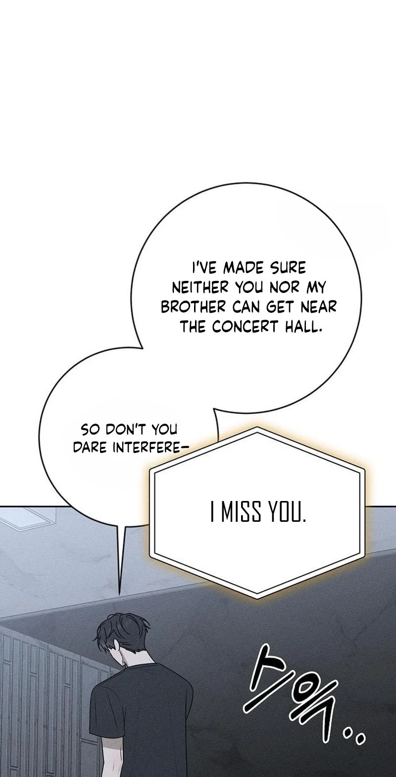 Electrifying Confession Chapter 80 page 9 - 