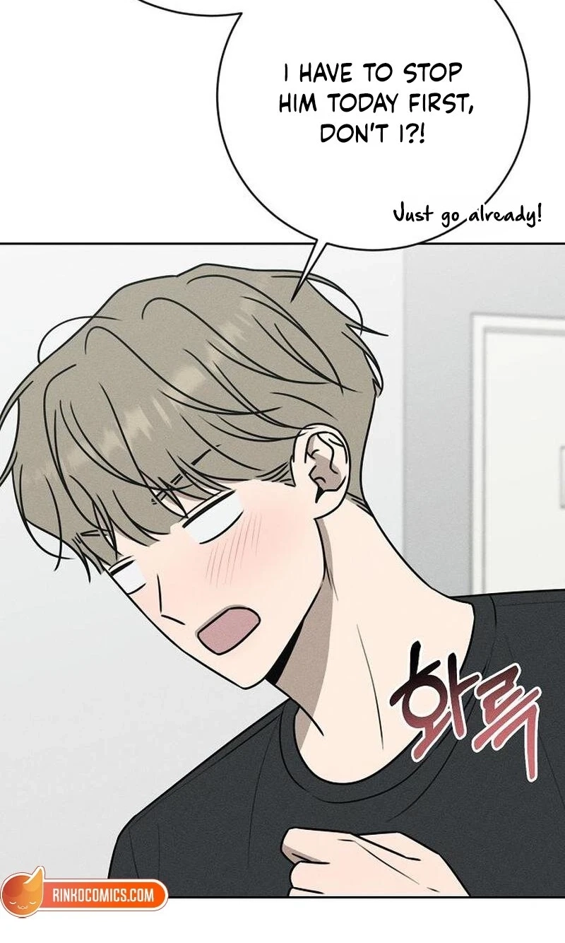 Electrifying Confession Chapter 80 page 89 - 