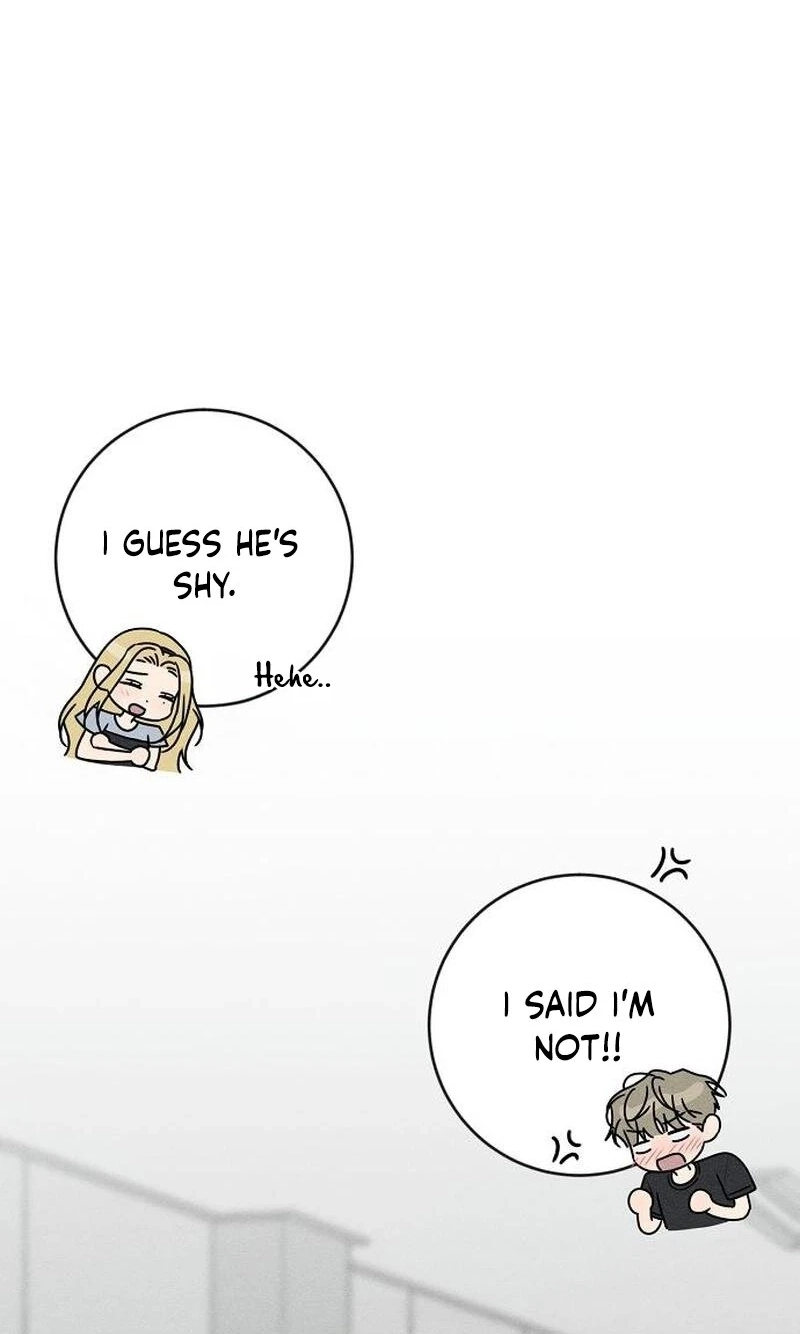 Electrifying Confession Chapter 80 page 90 - 