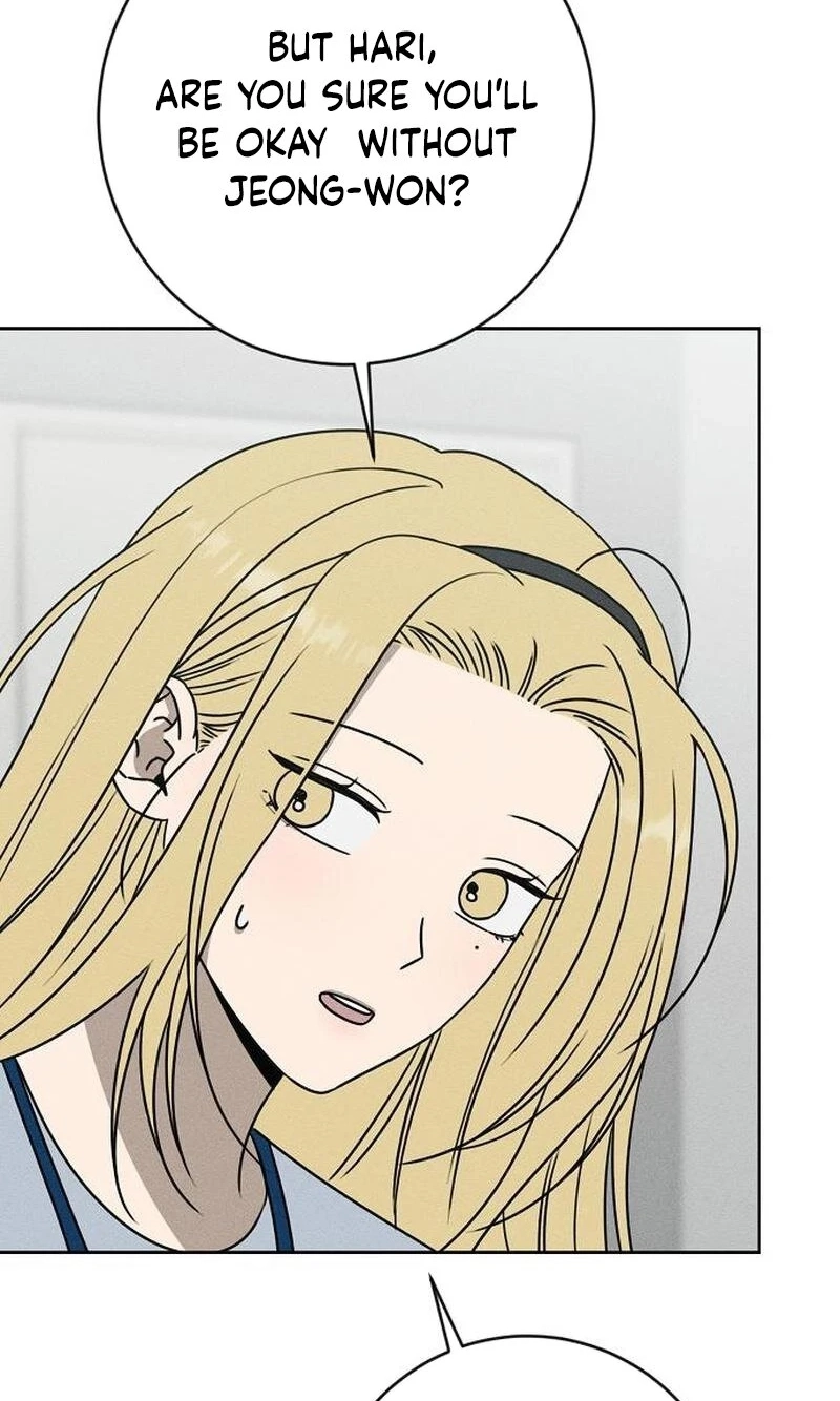 Electrifying Confession Chapter 80 page 94 - 
