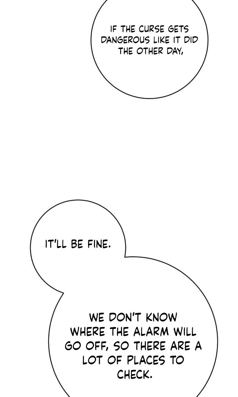 Electrifying Confession Chapter 80 page 95 - 