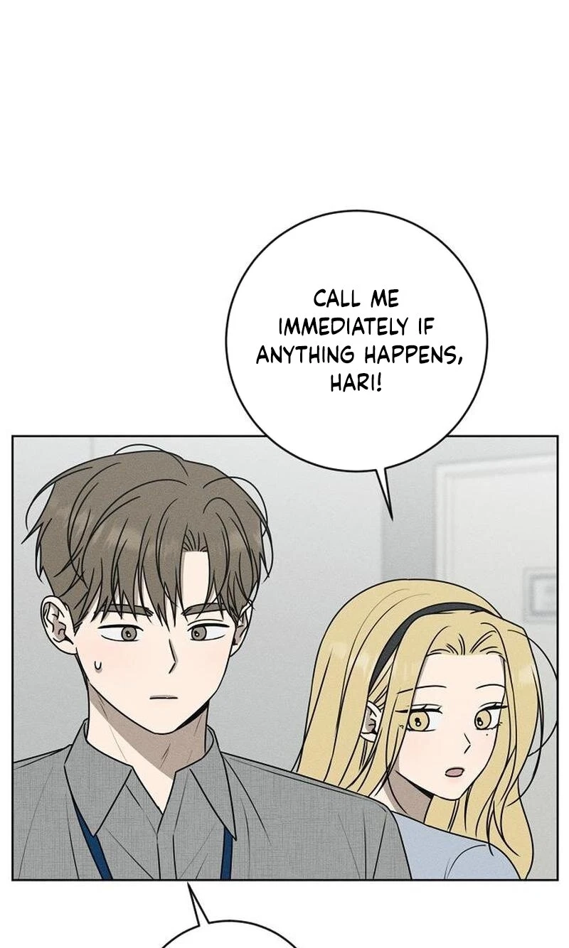 Electrifying Confession Chapter 80 page 99 - 