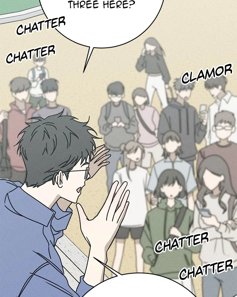 Electrifying Confession Chapter 9 page 2 - 