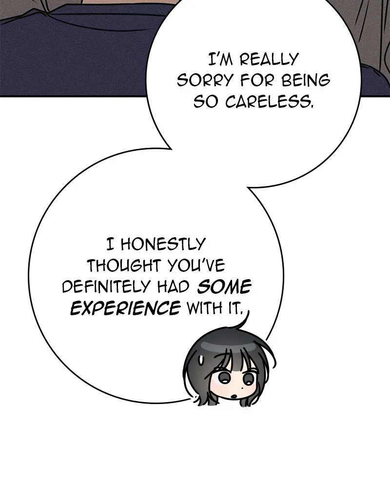Electrifying Confession Chapter 9 page 110 - 
