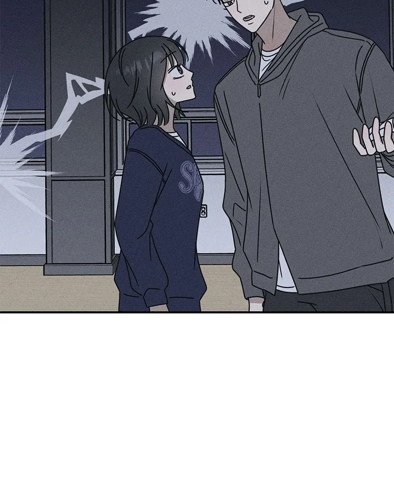 Electrifying Confession Chapter 9 page 114 - 