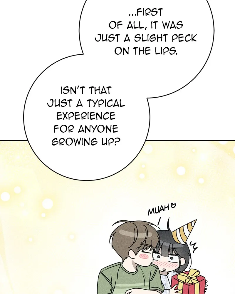 Electrifying Confession Chapter 9 page 117 - 