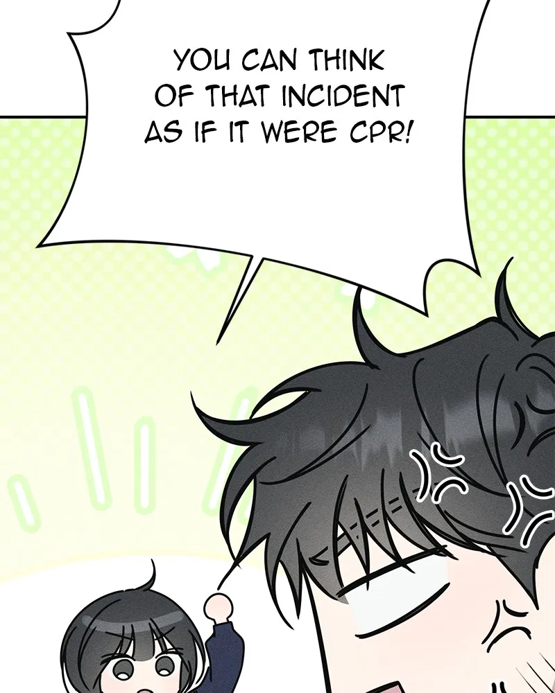 Electrifying Confession Chapter 9 page 123 - 