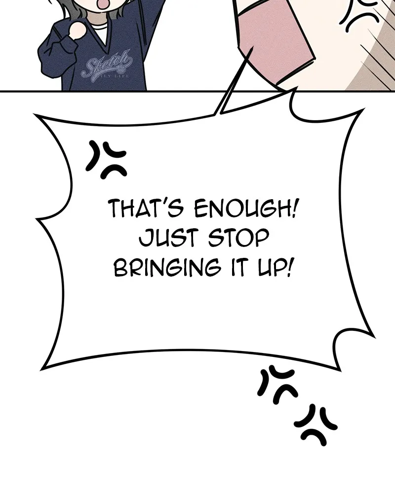 Electrifying Confession Chapter 9 page 124 - 