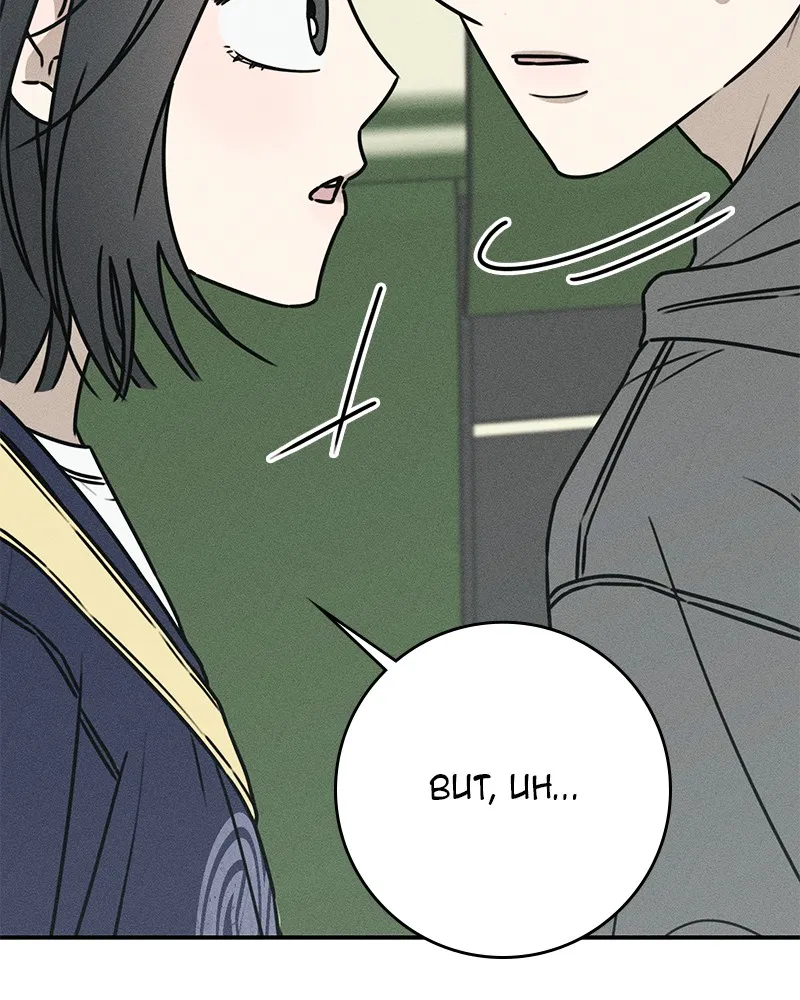 Electrifying Confession Chapter 9 page 16 - 