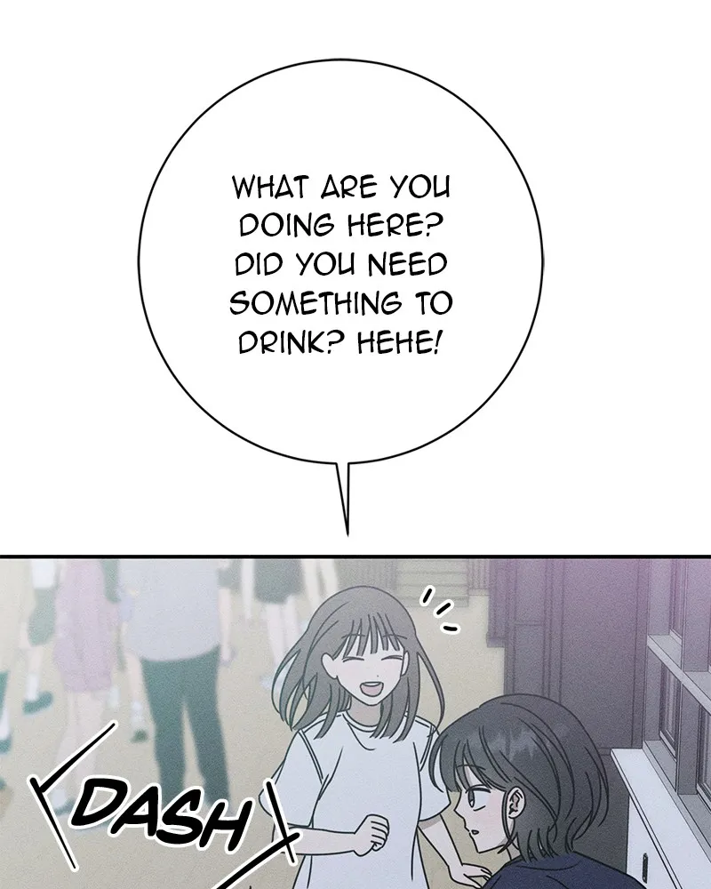 Electrifying Confession Chapter 9 page 155 - 