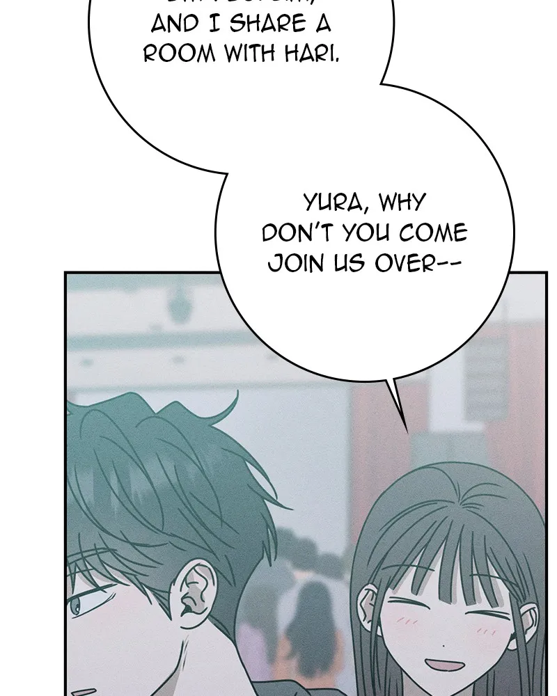 Electrifying Confession Chapter 9 page 161 - 