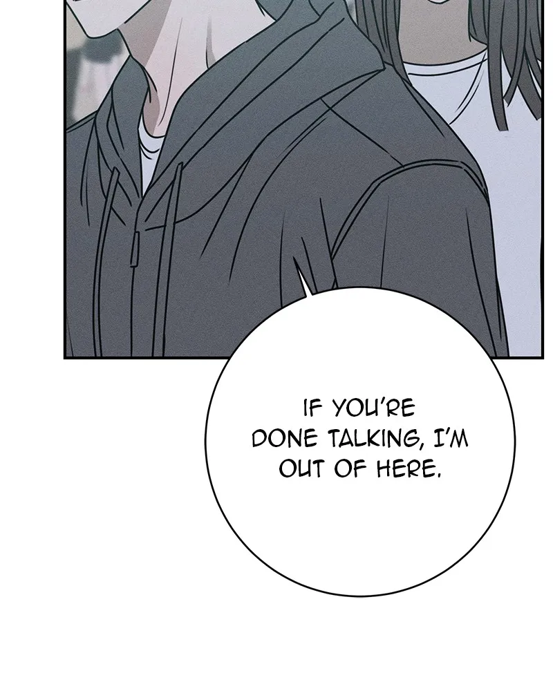 Electrifying Confession Chapter 9 page 162 - 