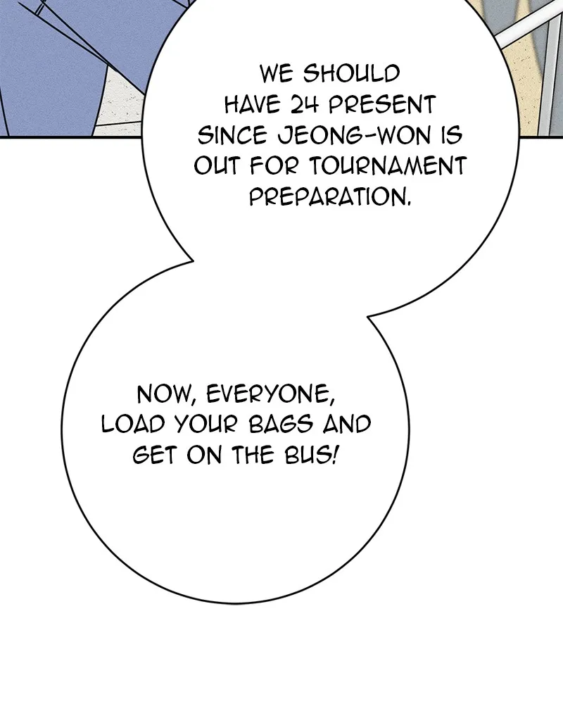 Electrifying Confession Chapter 9 page 3 - 