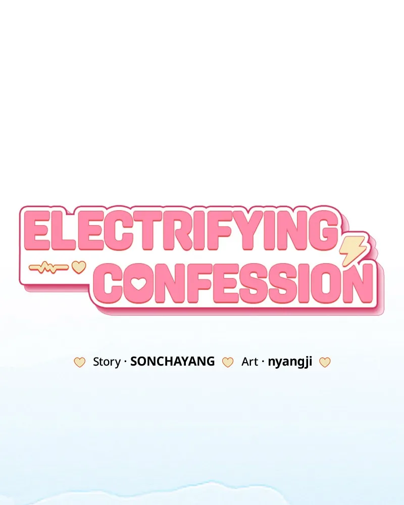 Electrifying Confession Chapter 9 page 32 - 