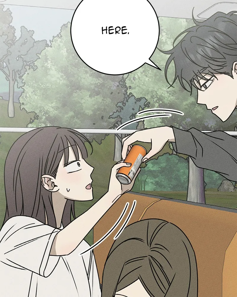 Electrifying Confession Chapter 9 page 44 - 