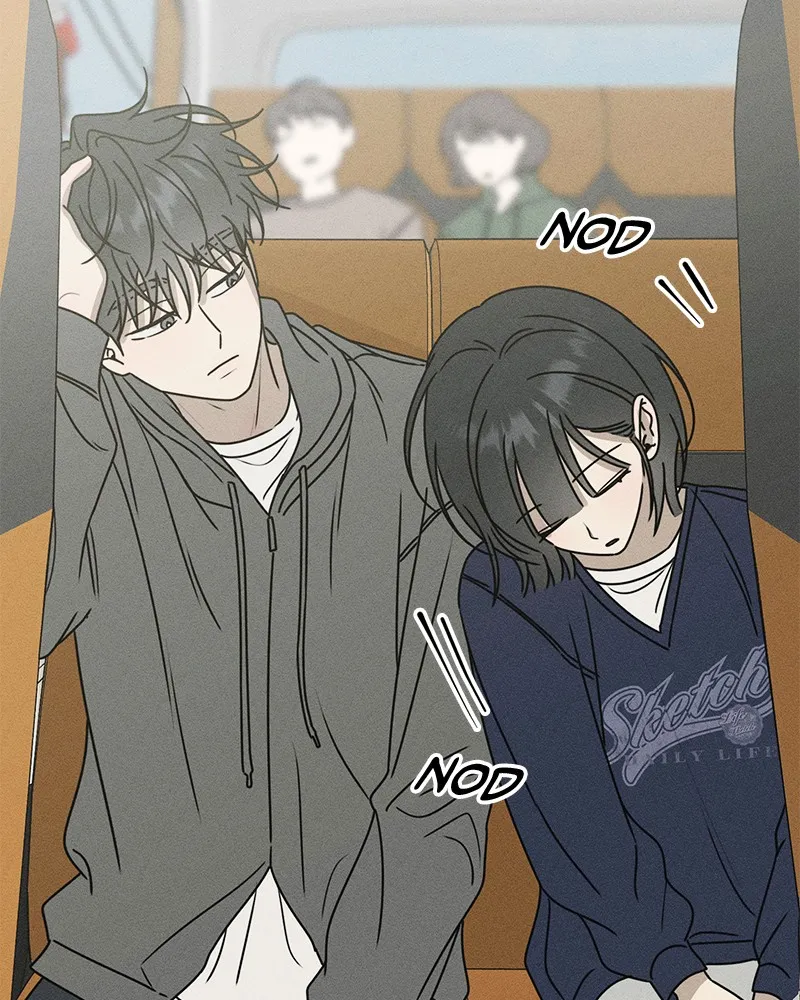 Electrifying Confession Chapter 9 page 51 - 