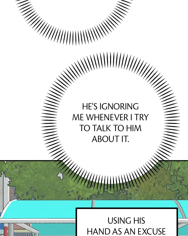 Electrifying Confession Chapter 9 page 62 - 