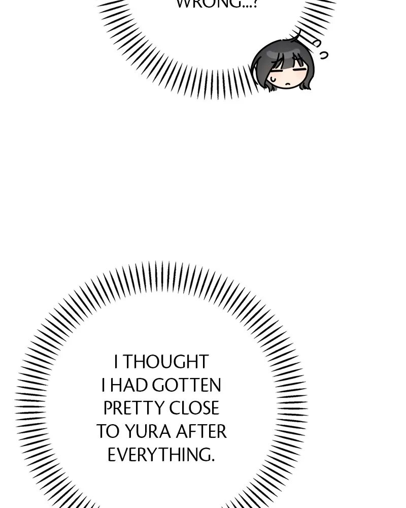 Electrifying Confession Chapter 9 page 70 - 