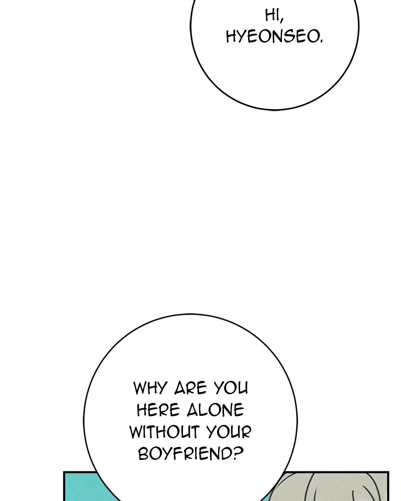 Electrifying Confession Chapter 9 page 75 - 