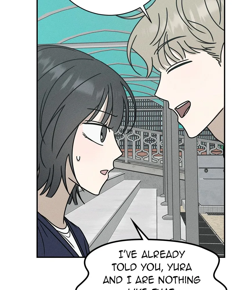 Electrifying Confession Chapter 9 page 76 - 
