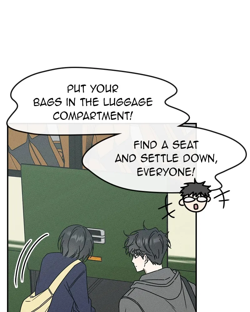 Electrifying Confession Chapter 9 page 9 - 